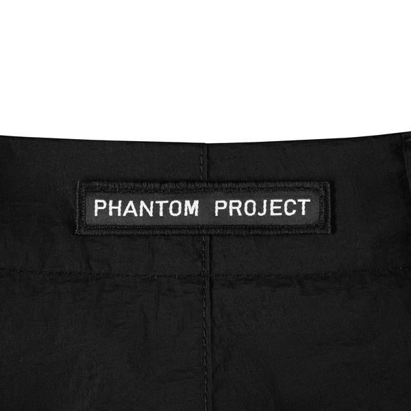 Phantom Project/M-Tac штани Zipper Cargo Nylon Black 20565002_28/30 фото
