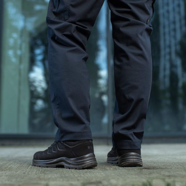 M-Tac штани Police Flex Rip-Stop Dark Navy Blue 20558015_28/30 фото