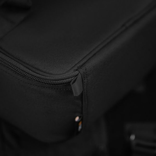 M-Tac органайзер утилітарний Hardshell Utility box L Black 10531002 фото