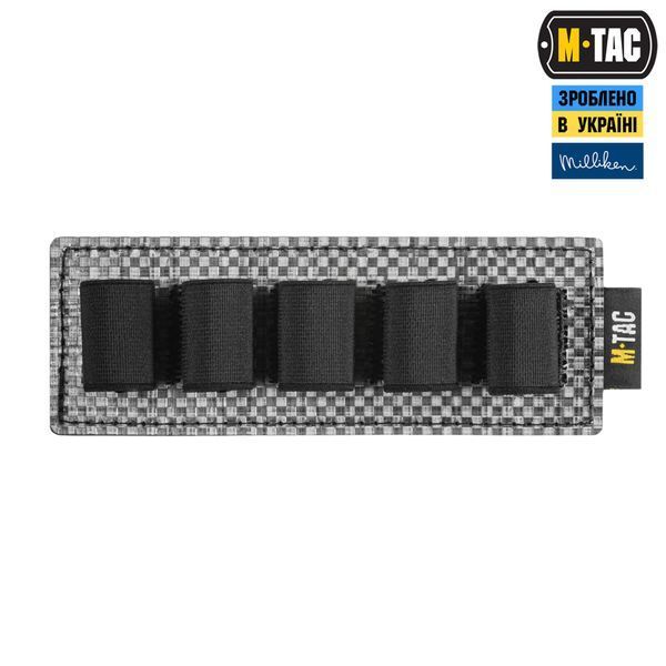 M-Tac вставка модульна для ампул 10 ml Black 10462002 фото