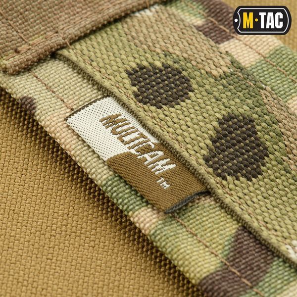 M-Tac ремені плечові для тактичного пояса Gen.3 Multicam 10031908 фото