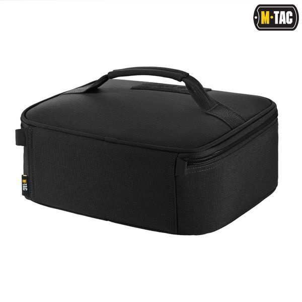 M-Tac органайзер утилітарний Hardshell Utility box L Black 10531002 фото