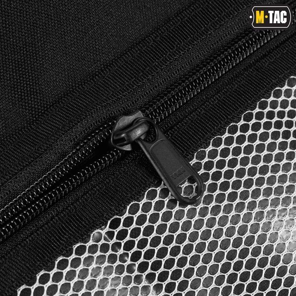 M-Tac органайзер утилітарний Hardshell Utility box L Black 10531002 фото