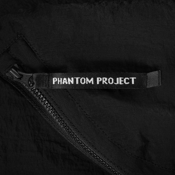 Phantom Project/M-Tac штани Zipper Cargo Nylon Black 20565002_28/30 фото