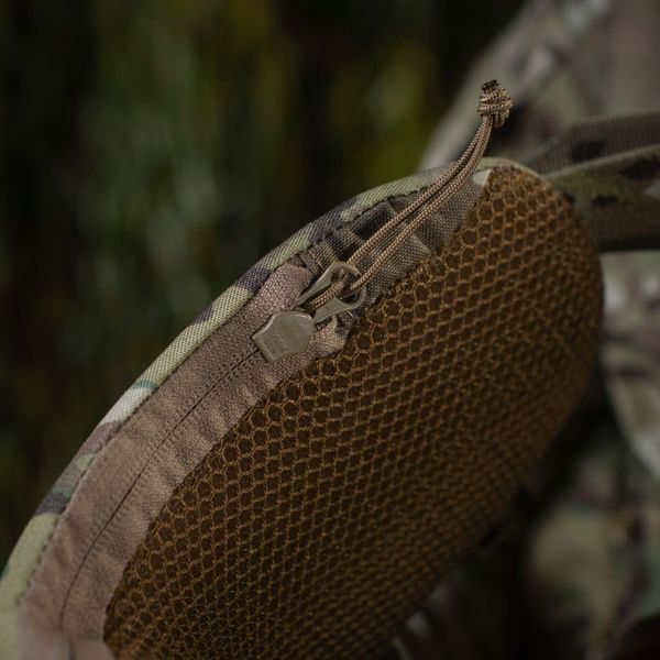 M-Tac пояс тактичний War Belt Tiger D-Ring Cobra Multicam 10318008_XS/S фото