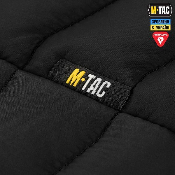 M-Tac куртка Витязь Primaloft Black 20531002_XS/R фото