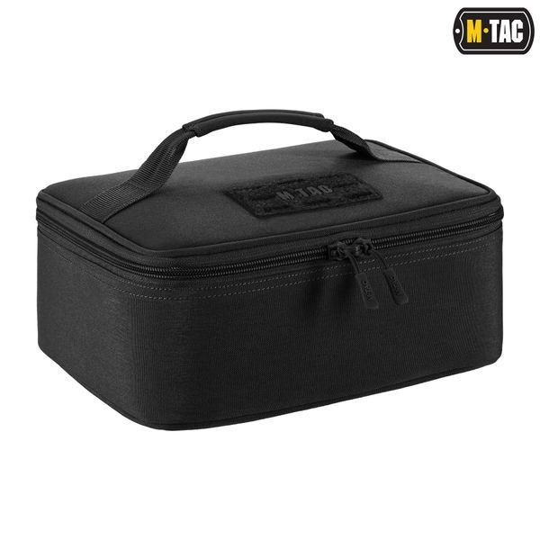 M-Tac органайзер утилітарний Hardshell Utility box L Black 10531002 фото