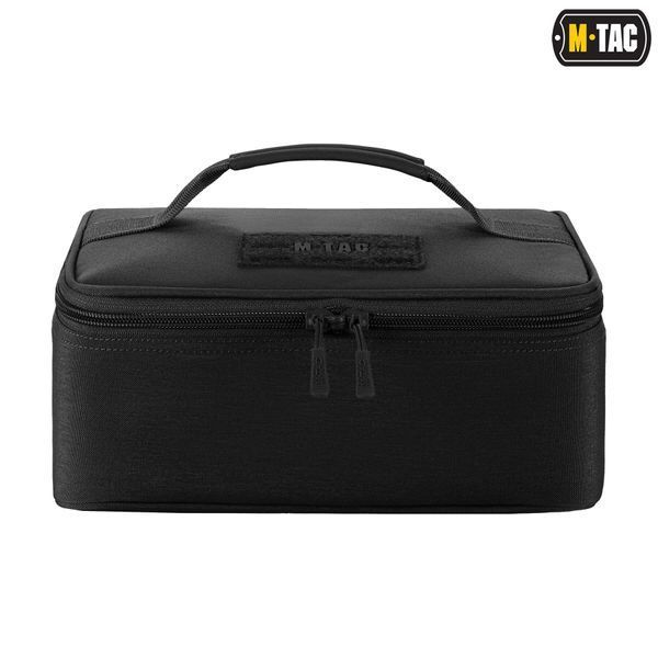 M-Tac органайзер утилітарний Hardshell Utility box L Black 10531002 фото