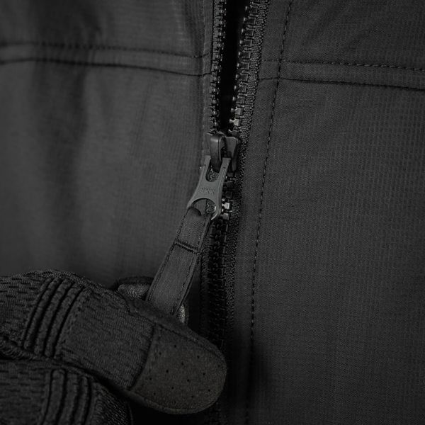 M-Tac куртка зимова Alpha Gen.III Pro Primaloft Black 20499002_XS/R фото