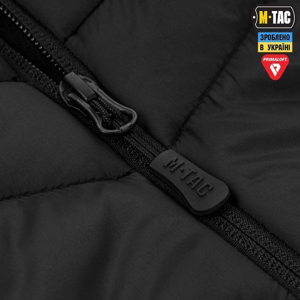M-Tac куртка Витязь Primaloft Black 20531002_XS/R фото