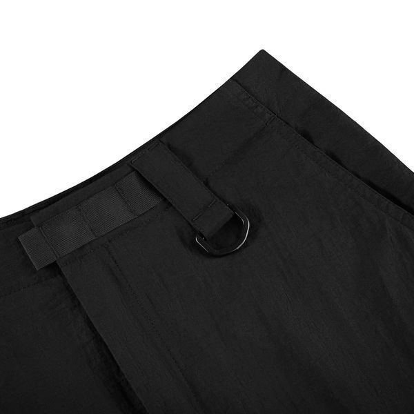 Phantom Project/M-Tac штани Zipper Cargo Nylon Black 20565002_28/30 фото
