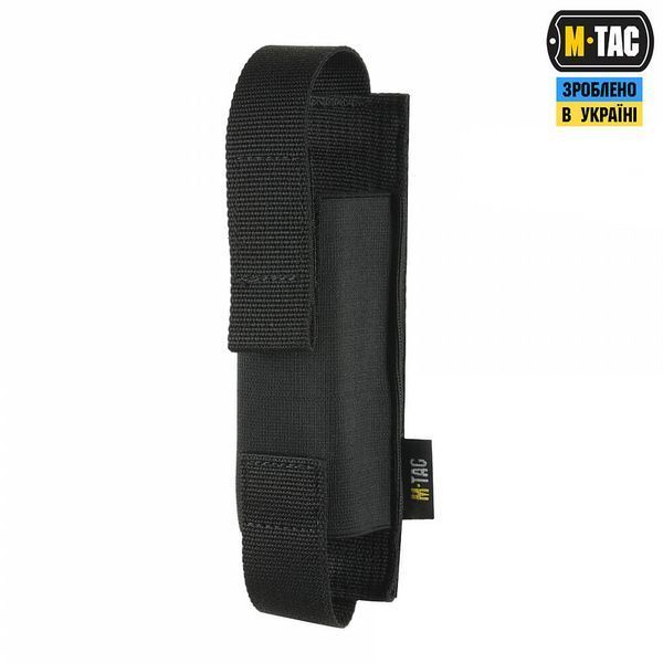 M-Tac підсумок для турнікета еластичний на MOLLE Gen.II Black 10137102 фото