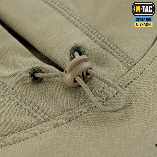 M-Tac кофта Hoodie Rex Team Tan 20536003_XS фото