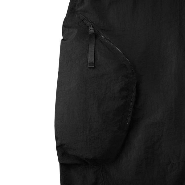Phantom Project/M-Tac штани Zipper Cargo Nylon Black 20565002_28/30 фото