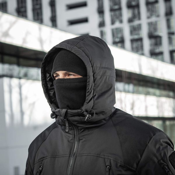 M-Tac куртка зимова Alpha Gen.III Pro Primaloft Black 20499002_XS/R фото