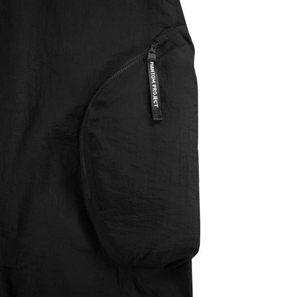 Phantom Project/M-Tac штани Zipper Cargo Nylon Black 20565002_28/30 фото