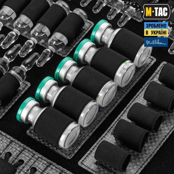 M-Tac вставка модульна для ампул 10 ml Black 10462002 фото