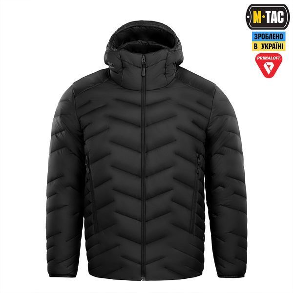 M-Tac куртка Витязь Primaloft Black 20531002_XS/R фото