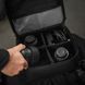 M-Tac органайзер утилітарний Hardshell Utility box L Black 10531002 фото 23