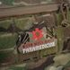 M-Tac нашивка Viking Evac Multicam 51416008 фото 3