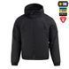 M-Tac куртка зимова Alpha Gen.III Pro Primaloft Black 20499002_XS/R фото 2
