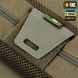 M-Tac демпфер плечовий на лямку 40 мм Elite Ranger Green 10161023-40 фото 3