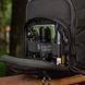 M-Tac сумка Cross Bag Elite Hex Black 10153002 фото 11
