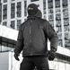 M-Tac куртка зимова Alpha Gen.III Pro Primaloft Black 20499002_XS/R фото 13