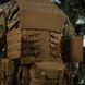 M-Tac чохол бронежилета Sturm Gen.II Elite Coyote 10417005 фото 37