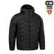 M-Tac куртка Витязь Primaloft Black 20531002_XS/R фото 3