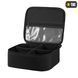 M-Tac органайзер утилітарний Hardshell Utility box L Black 10531002 фото 5