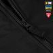 M-Tac куртка зимова Alpha Gen.III Pro Primaloft Black 20499002_XS/R фото 9