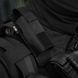 M-Tac підсумок для турнікета еластичний на MOLLE Gen.II Black 10137102 фото 12