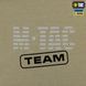 M-Tac кофта Hoodie Rex Team Tan 20536003_XS фото 7