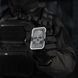M-Tac наклейка Old School Small світловідбиваюча Black 51423002-S фото 2
