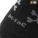 M-Tac шкарпетки літні легкі Pirate Skull Black 30907902_39-42 фото 6