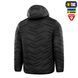 M-Tac куртка Витязь Primaloft Black 20531002_XS/R фото 4