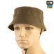 M-Tac панама Gen.II Summer Flex Dark Olive 40650048_55 фото