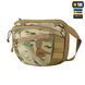 M-Tac сумка Sphaera Hex Hardsling Bag Large Elite Multicam/Coyote 51414508 фото