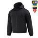 M-Tac куртка зимова Alpha Gen.III Pro Primaloft Black 20499002_XS/R фото 1