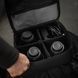 M-Tac органайзер утилітарний Hardshell Utility box L Black 10531002 фото 21