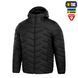 M-Tac куртка Витязь Primaloft Black 20531002_XS/R фото 1