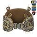 M-Tac пояс тактичний War Belt Tiger D-Ring Cobra Multicam 10318008_XS/S фото 2