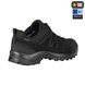 M-Tac кросівки тактичні Combat Black 30405002_36 фото 4