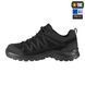 M-Tac кросівки тактичні Combat Black 30405002_36 фото 6