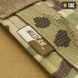 M-Tac ремені плечові для тактичного пояса Gen.3 Multicam 10031908 фото 8