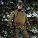 M-Tac чохол бронежилета Sturm Gen.II Elite Coyote 10417005 фото 19