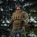 M-Tac чохол бронежилета Sturm Gen.II Elite Coyote 10417005 фото 8