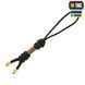 M-Tac темляк Zeus Black 10296002 фото 1
