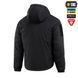 M-Tac куртка зимова Alpha Gen.III Pro Primaloft Black 20499002_XS/R фото 4